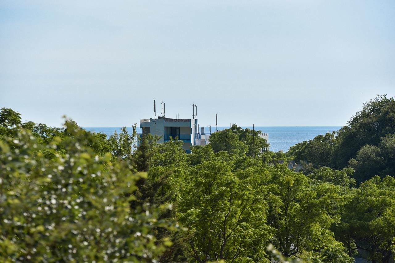 Apartmani Stanisic Čanj エクステリア 写真