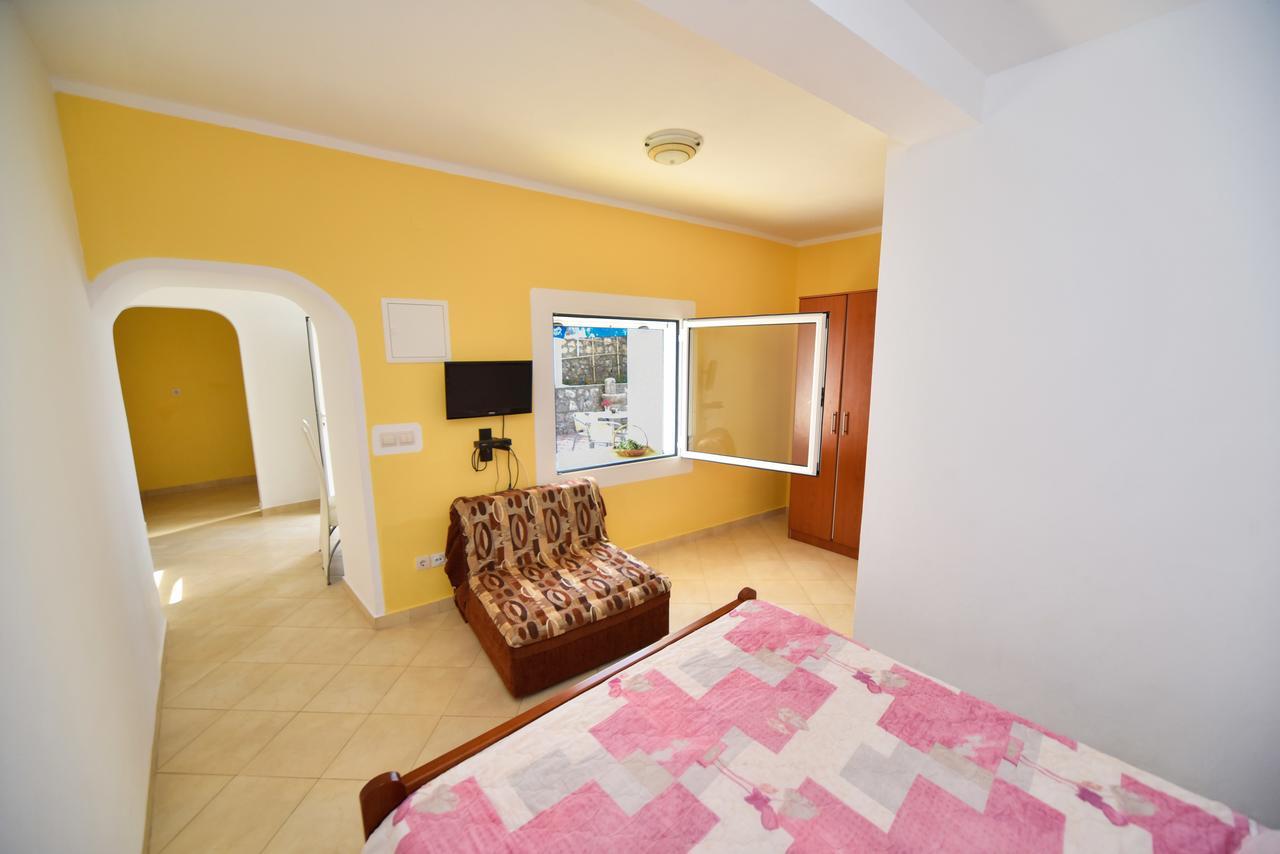 Apartmani Stanisic Čanj エクステリア 写真